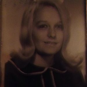 Meet your Posher, Linda